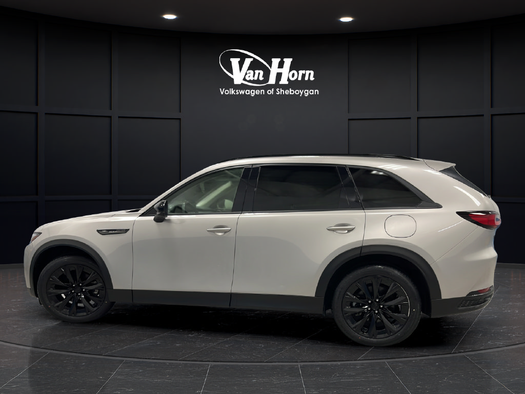 Used 2026 MAZDA CX-90 3.3 Turbo w/ Premium Sport Pkg AWD/4WD image 4