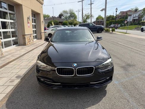 Used 2017 BMW 330e RWD image 2