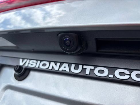 Certified 2024 Kia Seltos LX AWD/4WD image 16