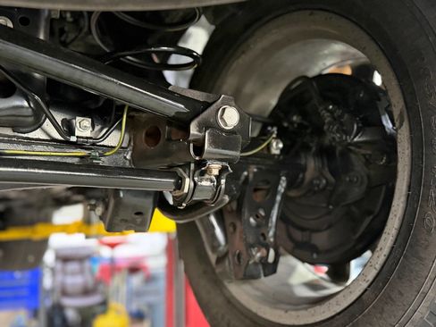 Used 2008 Lexus LX 570 4WD image 10