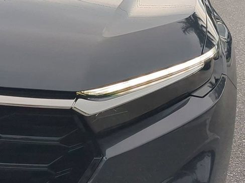 New 2026 Honda CR-V EX-L image 9