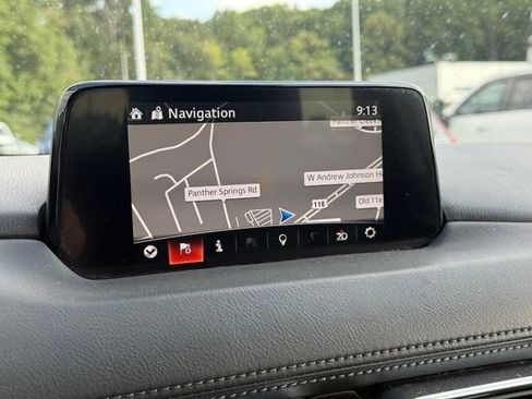 Used 2020 MAZDA CX-5 Grand Touring FWD image 5