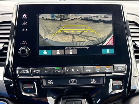 Certified 2023 Honda Odyssey Sport image 31