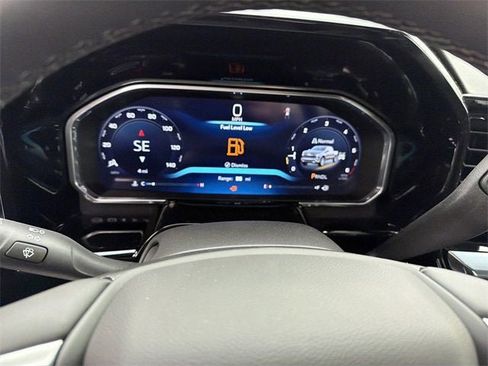 New 2026 Chevrolet Silverado 1500 LT image 18