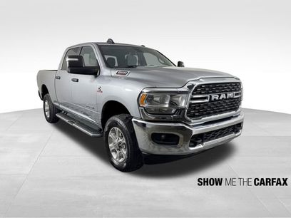 Used 2024 RAM 2500 Big Horn