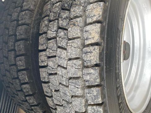 Used 2017 RAM 4500 Tradesman w/ Power Accessory Group image 15