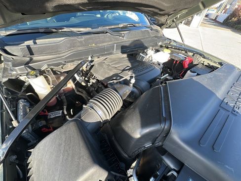 Used 2022 RAM 2500 Laramie image 17