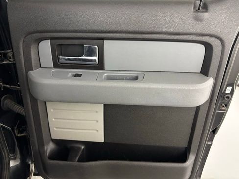 Used 2014 Ford F150 XLT w/ Equipment Group 302A Luxury image 34