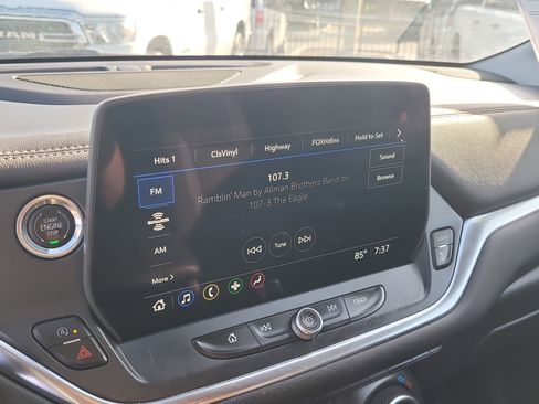 Used 2024 Chevrolet Blazer LT w/ Convenience Package FWD image 21