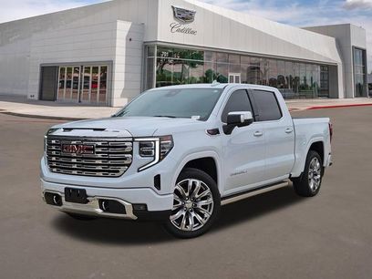 Used 2026 GMC Sierra 1500 Denali