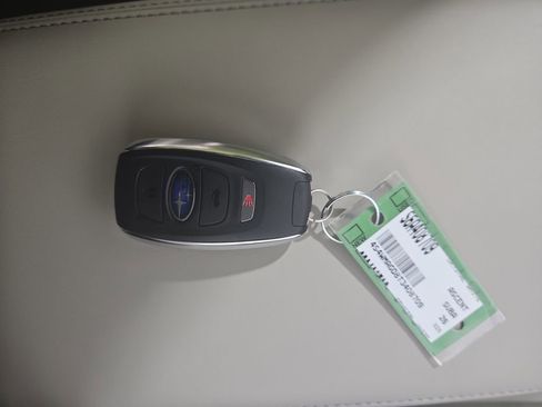 New 2026 Subaru Ascent Limited image 29