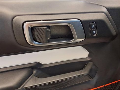 New 2025 Ford Bronco Stroppe Edition image 6