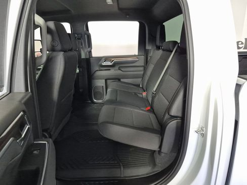 New 2026 Chevrolet Silverado 2500 LT image 21