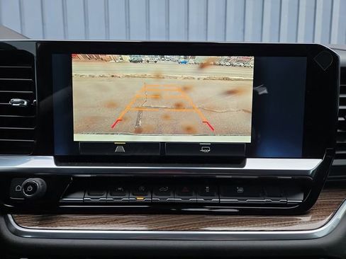 New 2026 Chevrolet Silverado 1500 RST w/ RST Select Package image 27