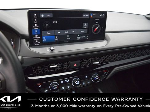 Used 2023 Honda Accord Sport image 22