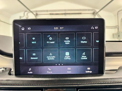 Used 2023 Lincoln Aviator AWD w/ Elements Package image 32