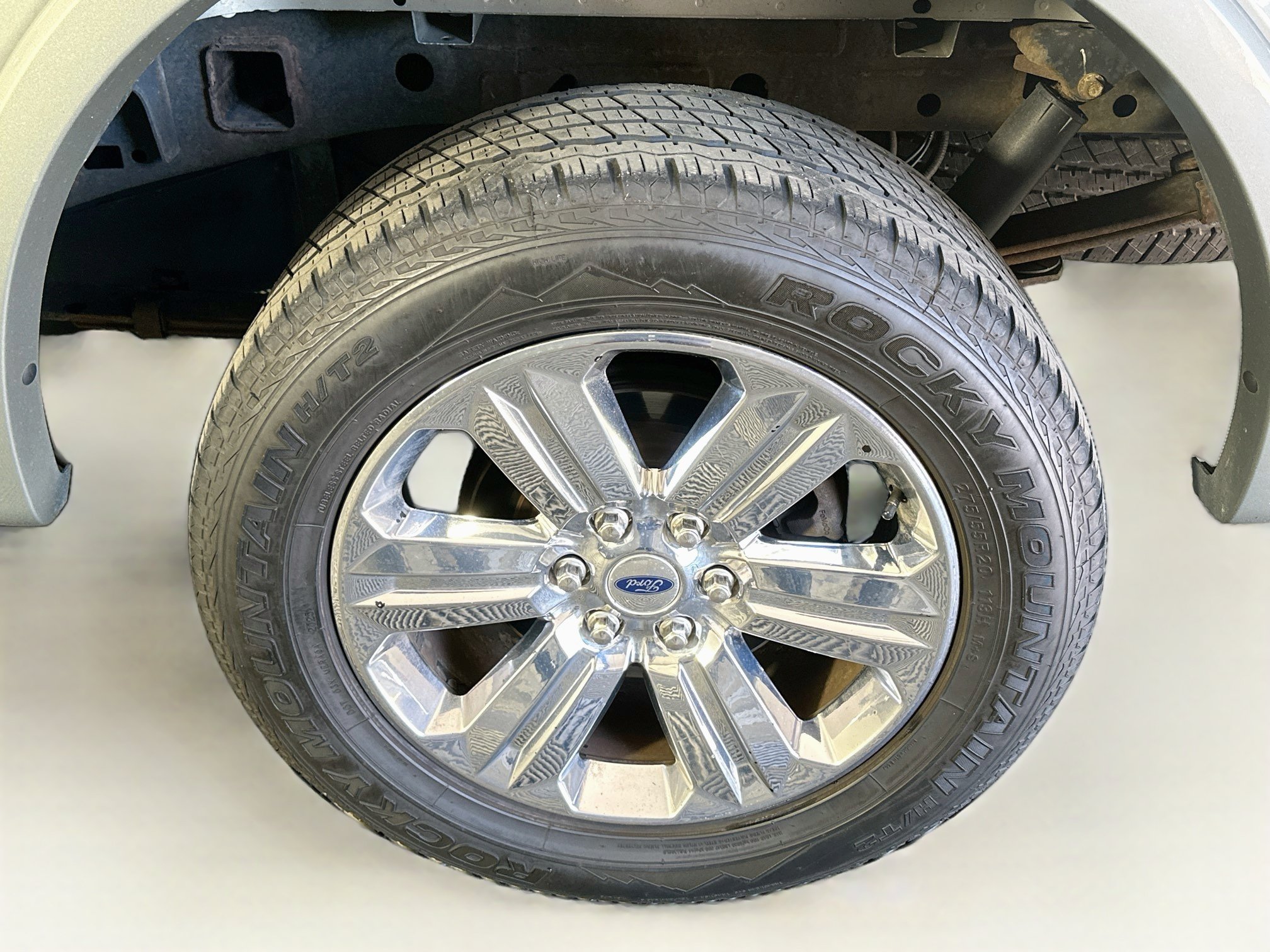 Used 2020 Ford F150 Lariat w/ Equipment Group 502A Luxury AWD/4WD image 11