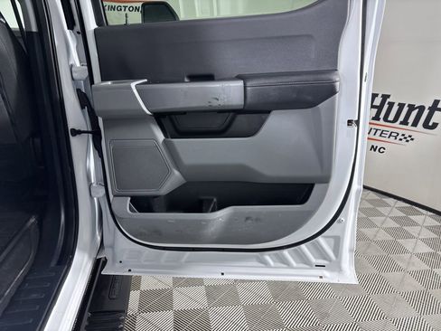 Used 2024 Ford F250 XLT w/ FX4 Off-Road Package image 20