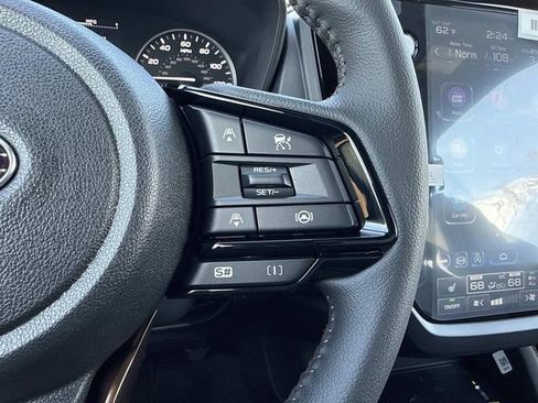 New 2026 Subaru Forester Sport image 24