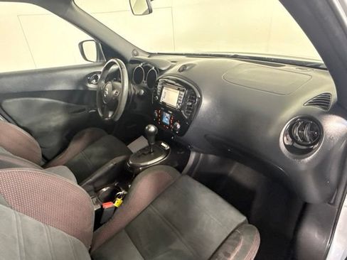 Used 2015 Nissan Juke NISMO AWD/4WD image 32