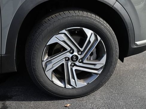 Used 2023 Hyundai Santa Fe SEL AWD/4WD image 5