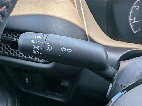 Used 2026 Honda HR-V Sport image 15