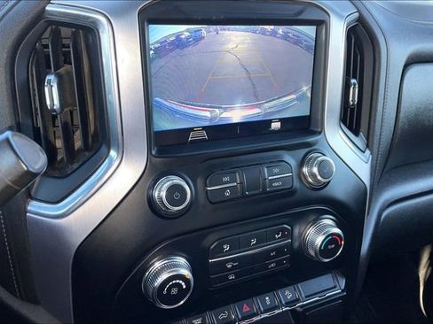Used 2022 GMC Sierra 2500 SLE w/ Gooseneck/5TH Wheel Package AWD/4WD image 23