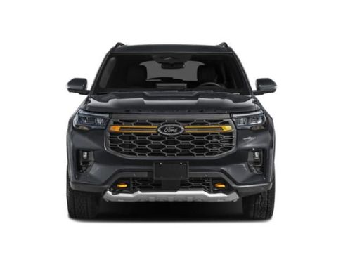 New 2026 Ford Explorer Tremor image 4
