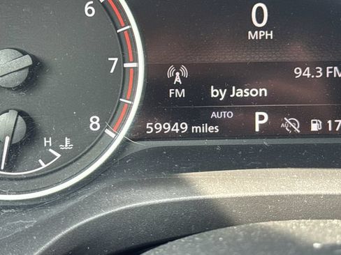 Used 2024 Nissan Rogue S AWD/4WD image 17
