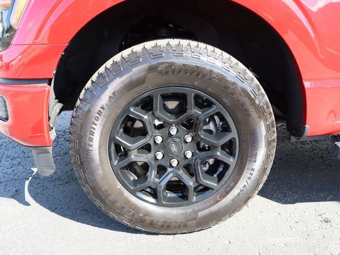 Used 2024 Ford F150 XLT w/ Equipment Group 302A MID AWD/4WD image 46