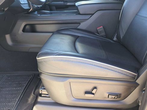 Used 2024 RAM 2500 Limited image 20