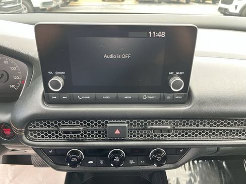Used 2025 Honda HR-V Sport image 14
