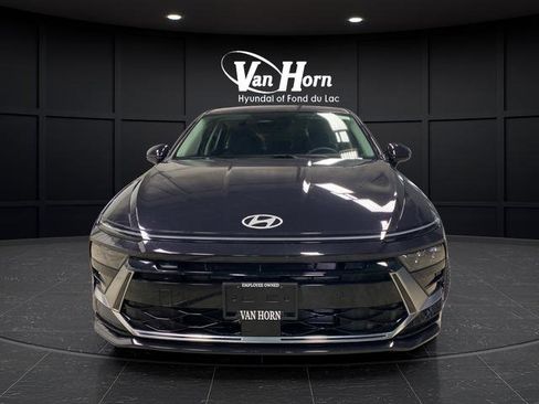 New 2026 Hyundai Sonata SEL FWD image 2