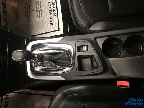 Used 2015 Buick Regal AWD image 49