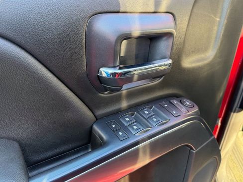 Certified 2018 Chevrolet Silverado 1500 LT w/ LT Eassist Package image 15