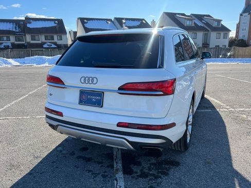 Used 2025 Audi Q7 3.0T Premium Plus image 10