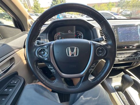 Used 2016 Honda Pilot EX-L image 29