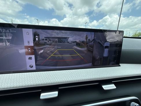 New 2026 Genesis GV80 3.5T Prestige AWD/4WD image 17