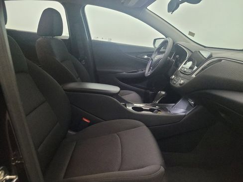 Used 2020 Chevrolet Malibu LS FWD image 21