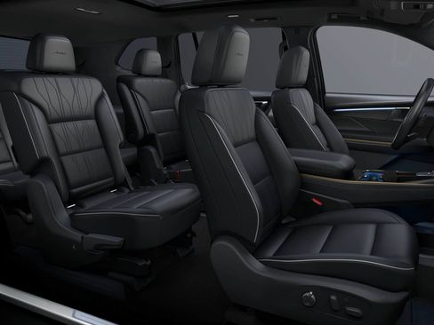 New 2026 Buick Enclave Avenir w/ Super Cruise Package FWD image 30