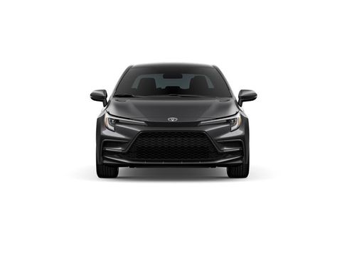 Used 2026 Toyota Corolla SE FWD image 59