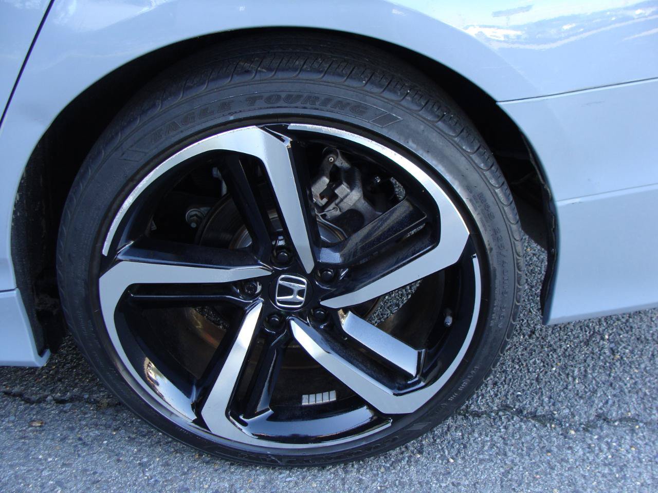 Used 2021 Honda Accord Sport image 30
