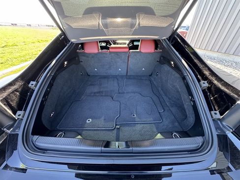 Used 2024 Dodge Charger Daytona Scat Pack w/ Plus Group AWD/4WD image 30