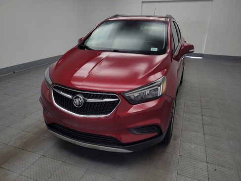 Used 2019 Buick Encore Preferred w/ Safety Package FWD image 15