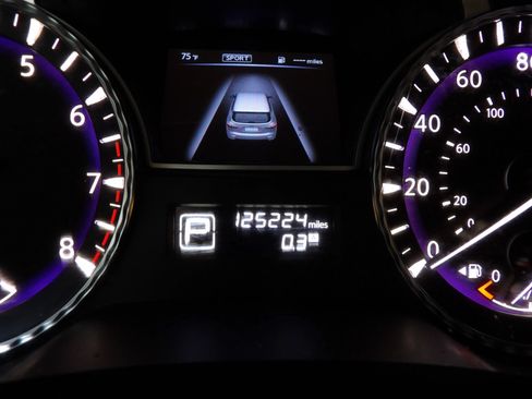 Used 2015 INFINITI QX60 Luxe w/ Premium Plus Package AWD/4WD image 24