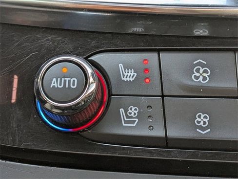 Used 2018 Buick LaCrosse Premium w/ Sun and Shade Package image 26