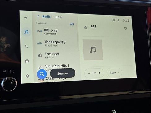 New 2026 Toyota Tundra SR5 image 22