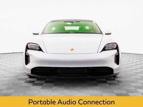 Used 2023 Porsche Taycan GTS image 8
