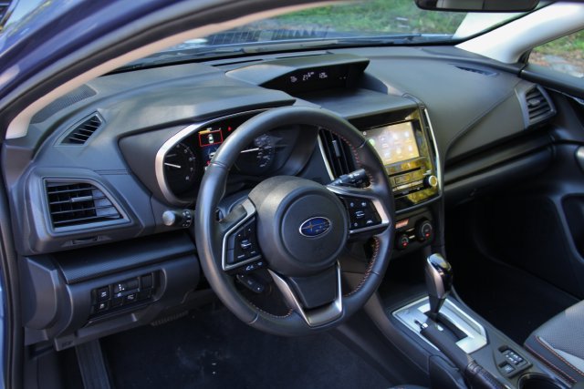 Used 2019 Subaru Crosstrek 2.0i Premium w/ Eyesight System AWD/4WD image 20