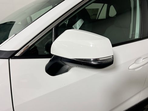 Used 2025 Toyota RAV4 LE image 13